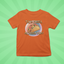 The Great Taco Pizza Debate Kids Tee