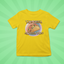 The Great Taco Pizza Debate Kids Tee