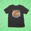 The Great Taco Pizza Debate Kids Tee