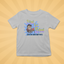 2 Cool For School Kids Tee