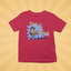 2 Cool For School Kids Tee