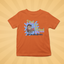 2 Cool For School Kids Tee