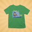 2 Cool For School Kids Tee