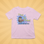 2 Cool For School Kids Tee