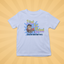 2 Cool For School Kids Tee