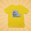 2 Cool For School Kids Tee