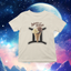 Gemini Zodiac Teeshirt