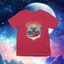 Aries Zodiac Teeshirt