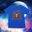 Taurus Zodiac Teeshirt