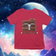 Taurus Zodiac Teeshirt