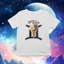 Gemini Zodiac Teeshirt