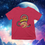 Leo Zodiac Teeshirt