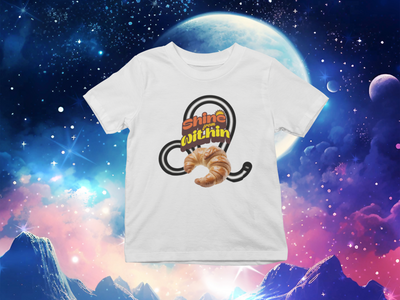 Leo Zodiac Teeshirt