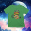 Leo Zodiac Teeshirt