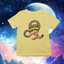Leo Zodiac Teeshirt