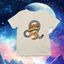 Leo Zodiac Teeshirt
