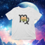 Virgo Zodiac Teeshirt