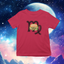Virgo Zodiac Teeshirt