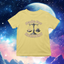 Libra Zodiac Teeshirt