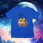 Capricorn Zodiac Teeshirt