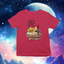 Capricorn Zodiac Teeshirt