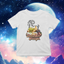 Capricorn Zodiac Teeshirt