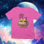 Capricorn Zodiac Teeshirt