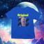 Aquarius Zodiac Teeshirt