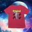 Aquarius Zodiac Teeshirt