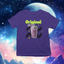 Aquarius Zodiac Teeshirt