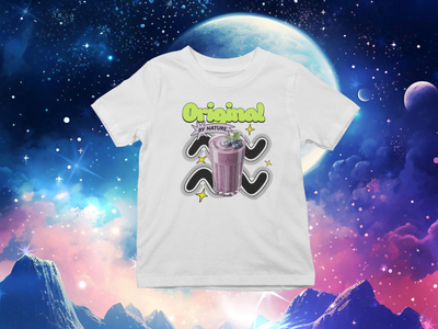 Aquarius Zodiac Teeshirt