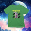 Aquarius Zodiac Teeshirt