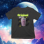 Aquarius Zodiac Teeshirt