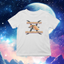 Pisces Zodiac Teeshirt