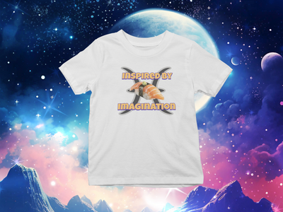 Pisces Zodiac Teeshirt