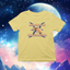 Pisces Zodiac Teeshirt