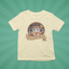 Absorbing Smore Knowledge Kids Tee