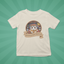 Absorbing Smore Knowledge Kids Tee