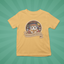 Absorbing Smore Knowledge Kids Tee