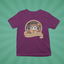 Absorbing Smore Knowledge Kids Tee