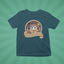 Absorbing Smore Knowledge Kids Tee