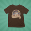 Absorbing Smore Knowledge Kids Tee