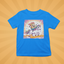Believe in Unicorns Kids Tee