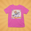 Believe in Unicorns Kids Tee