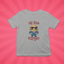 Big Boss Burger Kids Tee