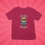 Big Boss Burger Kids Tee
