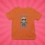 Big Boss Burger Kids Tee