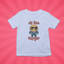 Big Boss Burger Kids Tee
