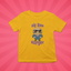 Big Boss Burger Kids Tee