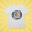 Born To Beach Kids Tee